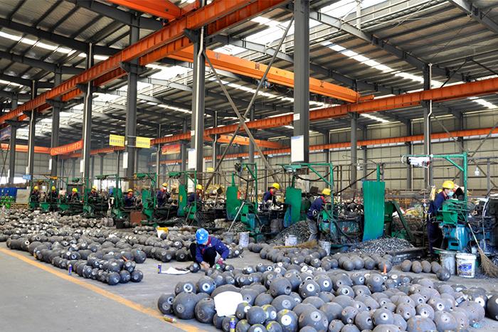 商丘螺栓球批量生产